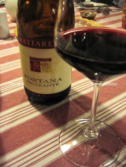 イタリアン・ワイン