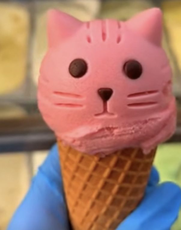 ジェラート